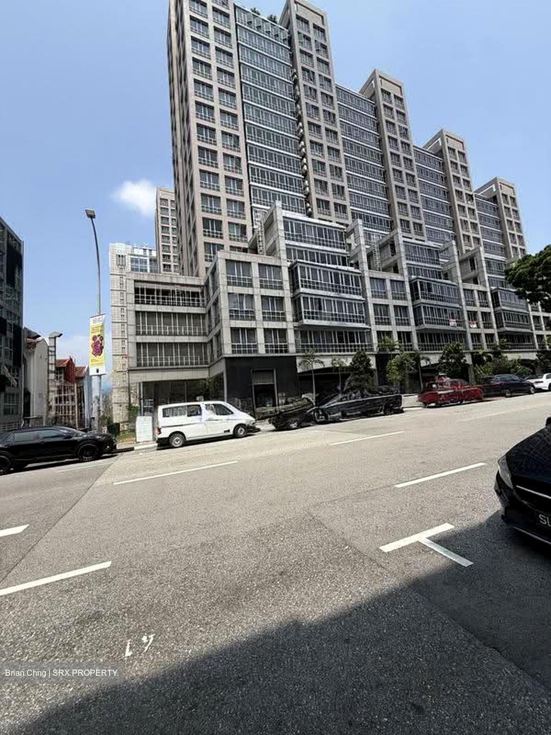 Mohamed Sultan Road (D9), Retail #608437831